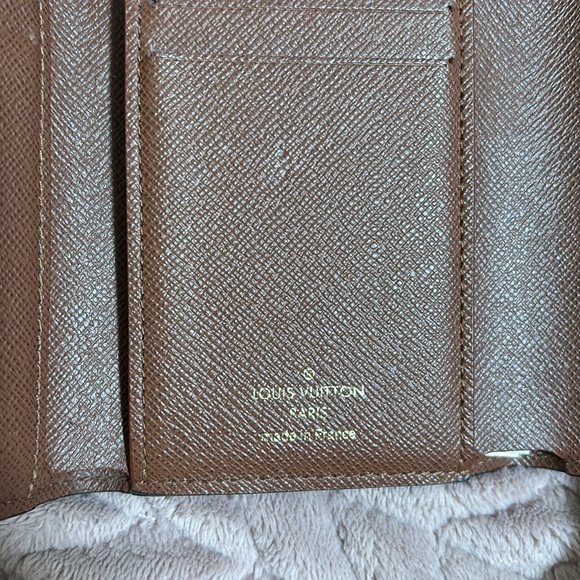 Louis Vuitton Victorine wallet - Picture 7 of 12